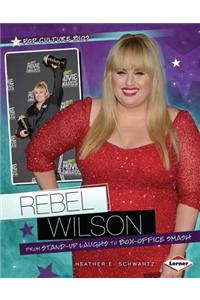 Rebel Wilson: From Stand-Up Laughs to Box-Office Smash