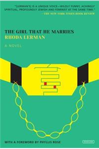 The Girl That He Marries