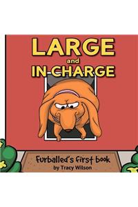 Furballed Large and In Charge