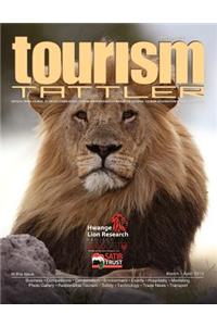Tourism Tattler Issue 2 (Mar/Apr) 2012