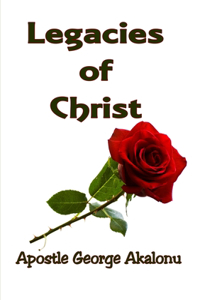 Legacies of Christ