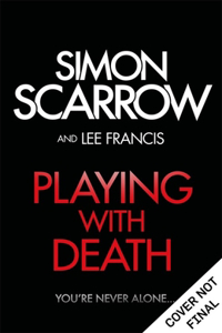 Playing with Death: a Gripping Serial Killer Thriller (Introducing FBI Agent Rose Blake)