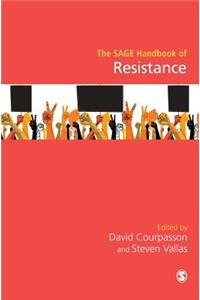 The SAGE Handbook of Resistance