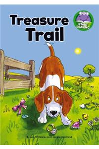 Treasure Trail