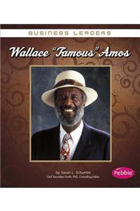 Wallace Famous Amos