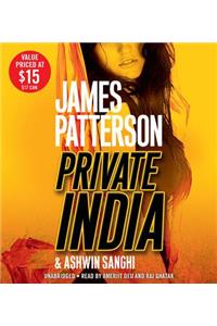 Private India Lib/E