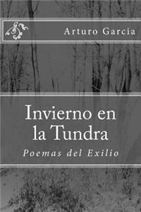 Invierno en la Tundra