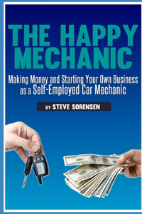 Happy Mechanic