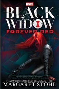 Black Widow Forever Red