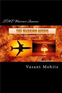 Warrior Queens