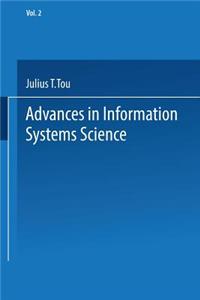 Advances in Information Systems Science