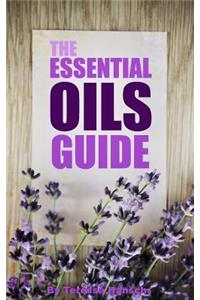 Essential Oils Guide