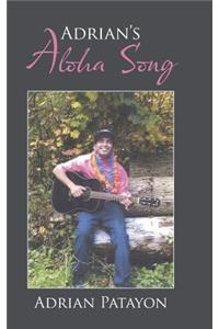 Adrian's Aloha Song