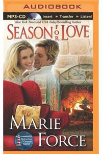 Season for Love