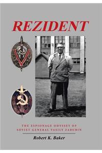 Rezident