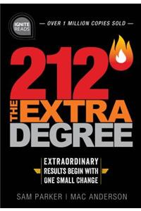 212 the Extra Degree