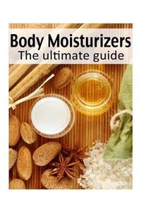 Body Moisturizers