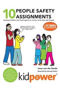 10 People Safety Assignments