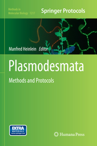 Plasmodesmata