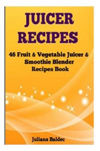 Juicer Recipes