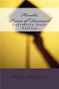Hamlet, Prince of Denmark