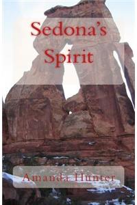Sedona's Spirit