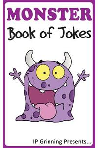 Monster Book of Jokes