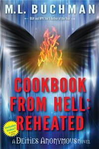 Cookbook from Hell: Reheated