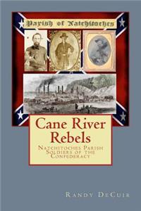 Cane River Rebels