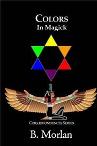 Colors in Magick