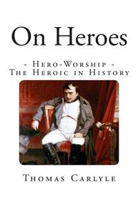 On Heroes