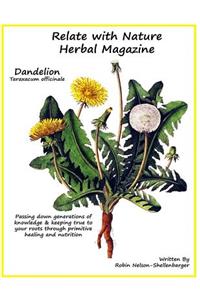 Relate With Nature Herbal Magazine