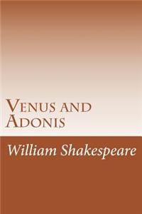 Venus and Adonis