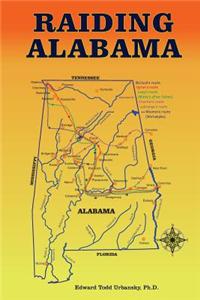 Raiding Alabama