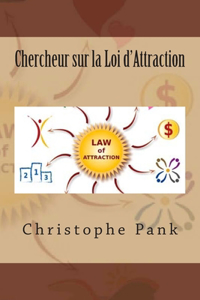 Chercheur sur la Loi d'Attraction