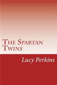 Spartan Twins