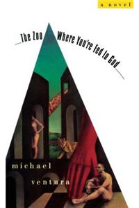 The Zoo Where You're Fed to God