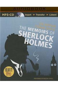 Memoirs of Sherlock Holmes