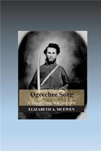 Ogeechee Song