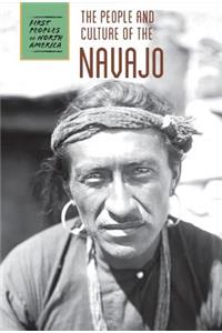 People and Culture of the Navajo