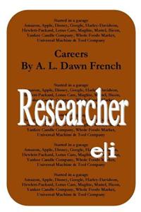 Careers: Researcher
