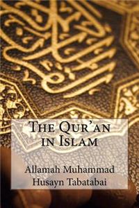 The Qur'an in Islam