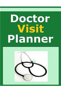 Doctor Visit Planner