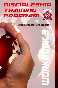 Discipleship Training Program Workbook 3