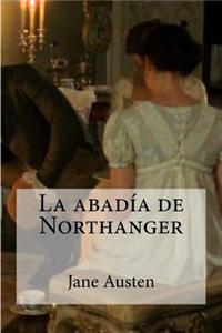 La Abadia de Northanger
