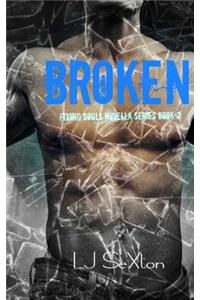 Broken