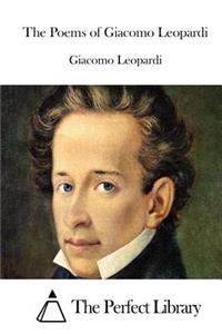 Poems of Giacomo Leopardi