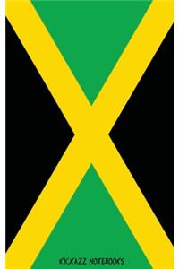 Jamaica Flag