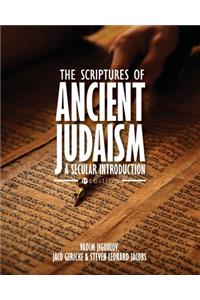 Scriptures of Ancient Judaism