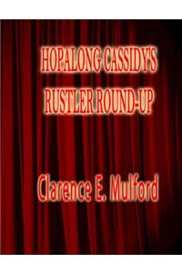 Hopalong Cassidy's Rustler Round-Up